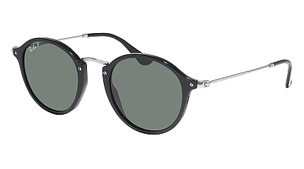 Ray-Ban Round Icons RB 2447 901/58