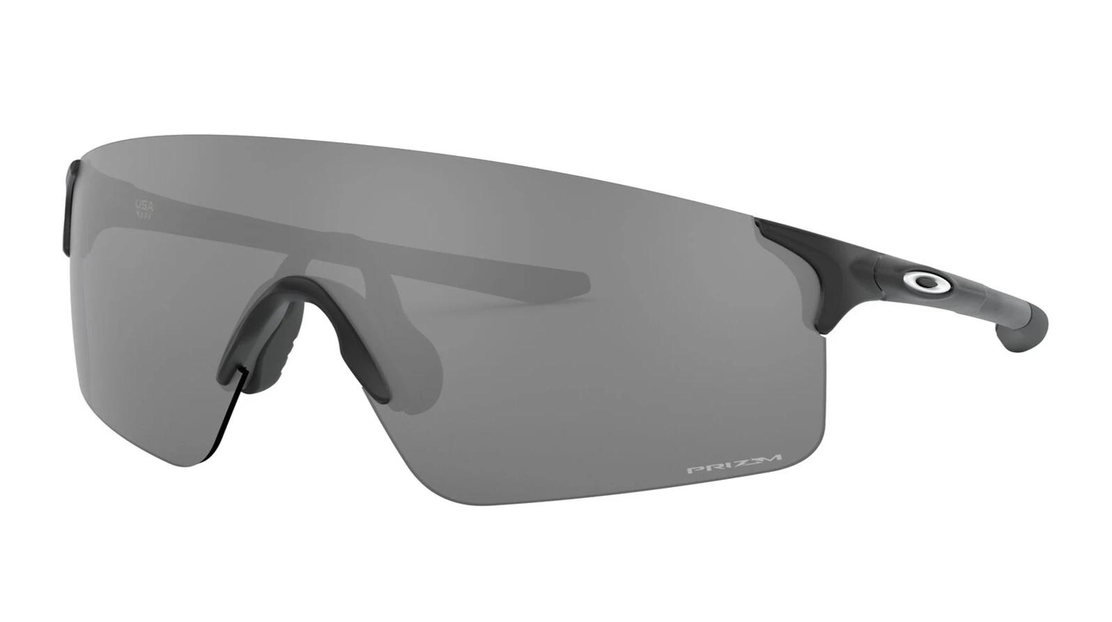 Мужские спортивные очки Oakley 9454 01 оригинальный размер фото 1