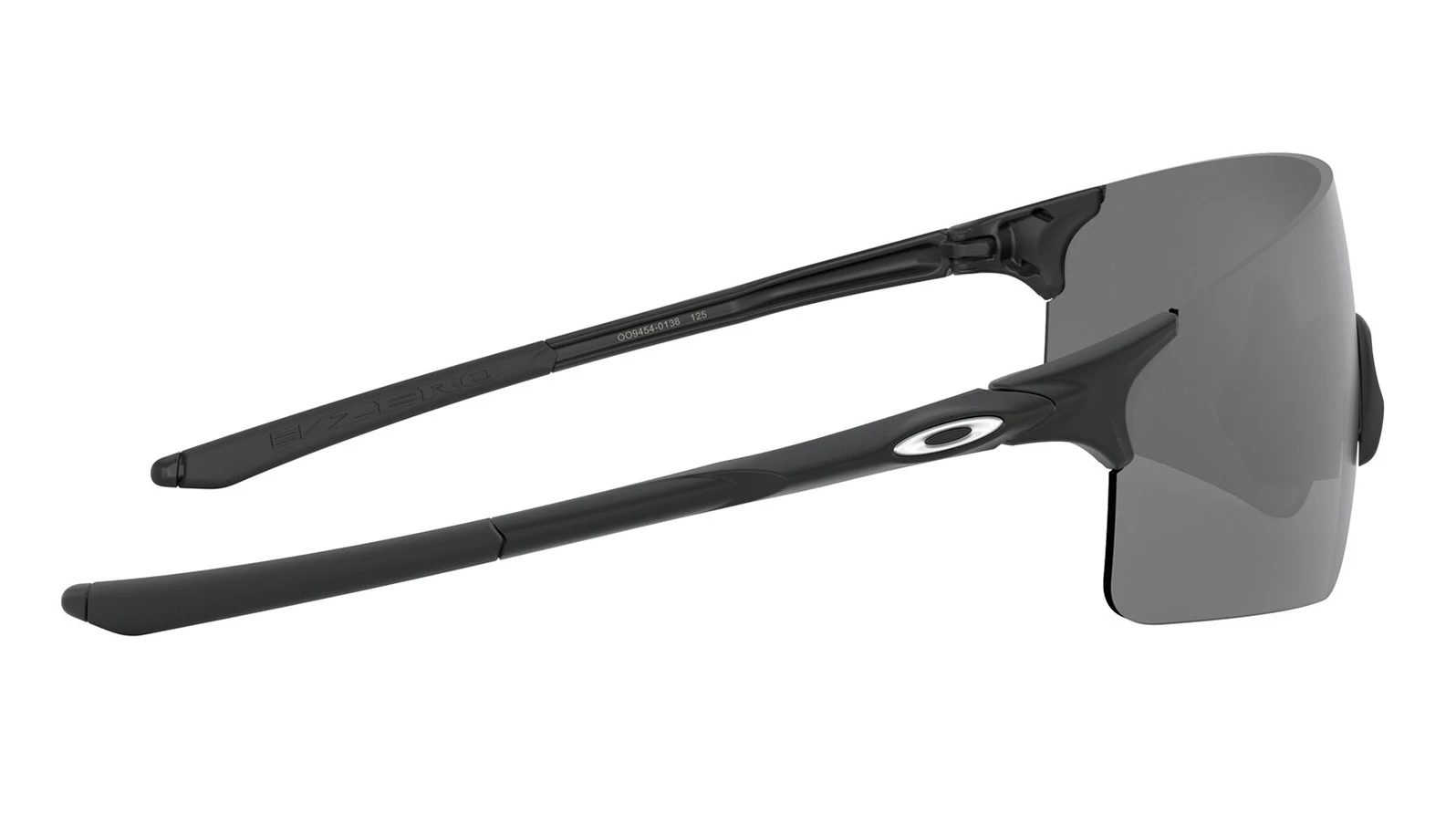 Мужские спортивные очки Oakley 9454 01 оригинальный размер фото 3