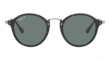 Ray-Ban Round Icons RB 2447 901/58