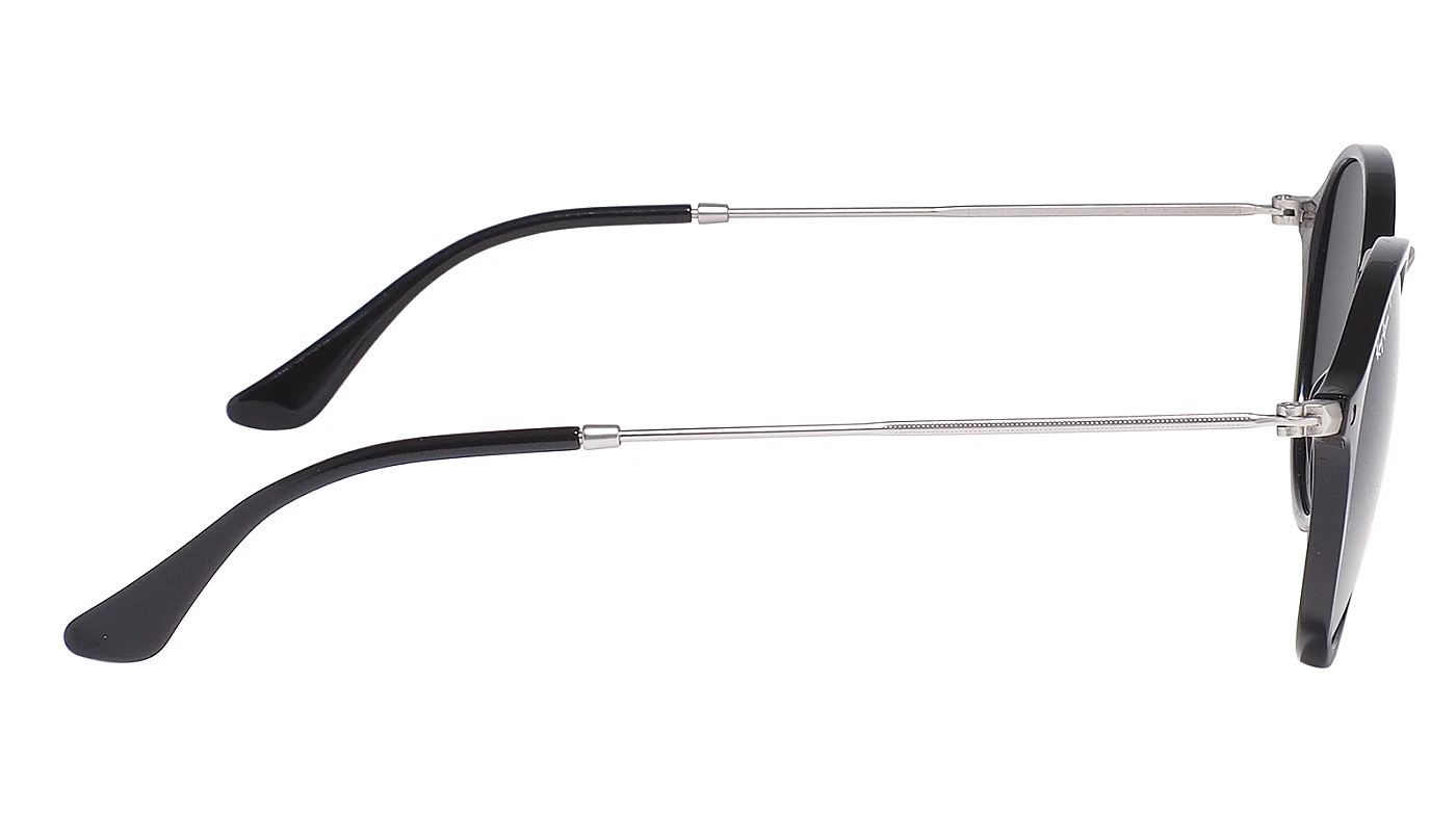 Солнцезащитные унисекс очки Ray-Ban 2447 901/58 фото 3