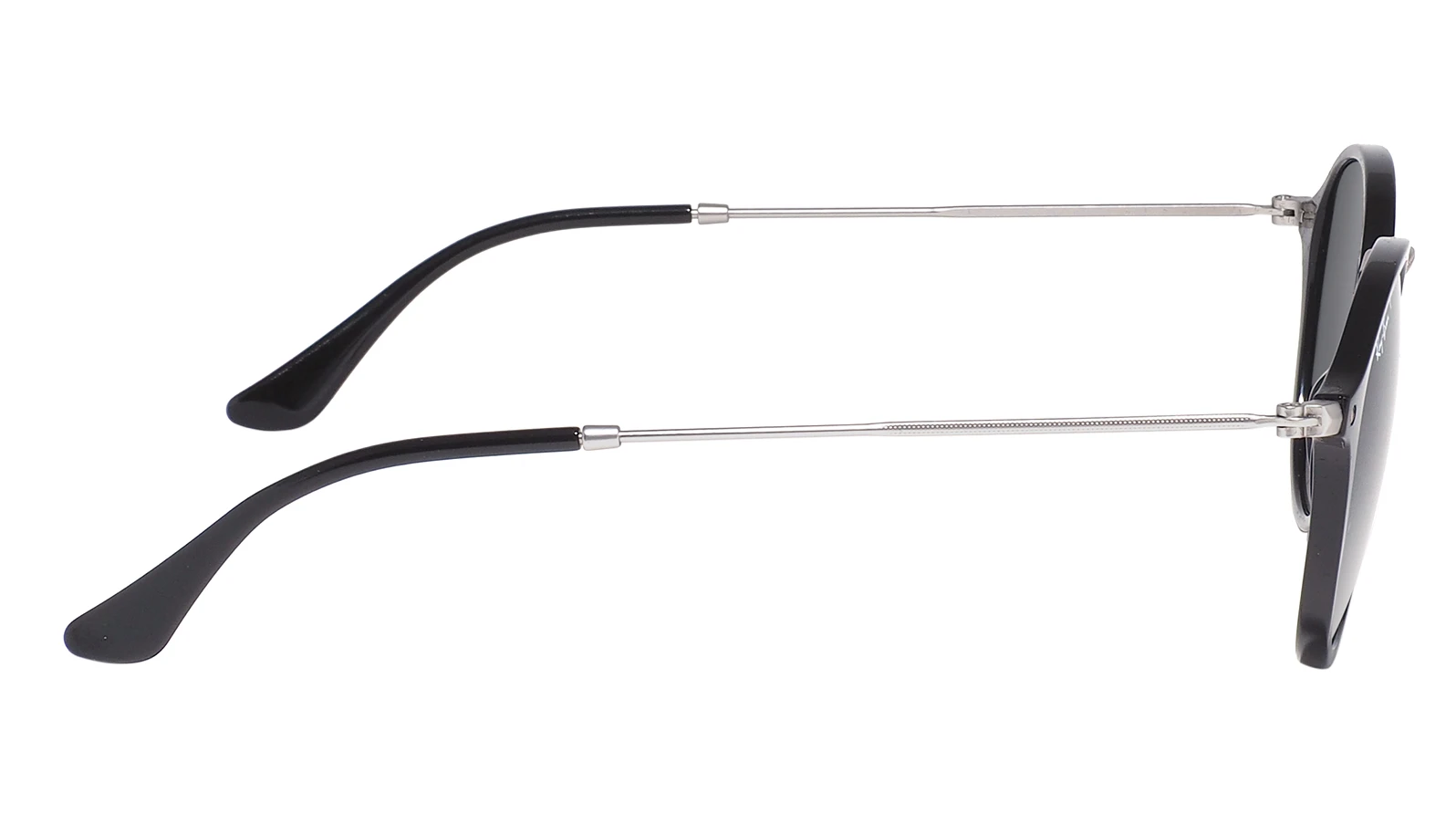 Солнцезащитные унисекс очки Ray-Ban 2447 901/58 оригинальный размер фото 3