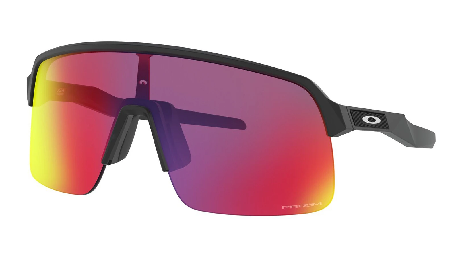 Спортивные очки Oakley 9463 01 оригинальный размер фото 1