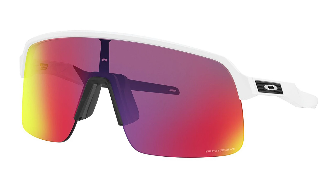 Унисекс спортивные очки Oakley 9463 02 фото 1