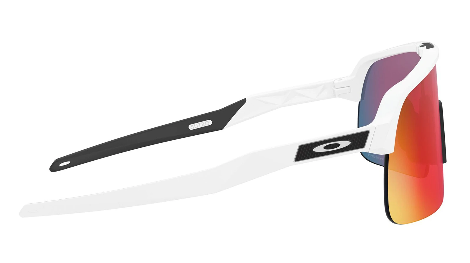Унисекс спортивные очки Oakley 9463 02 оригинальный размер фото 3