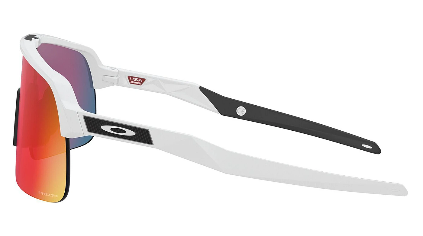 Унисекс спортивные очки Oakley 9463 02 фото 4