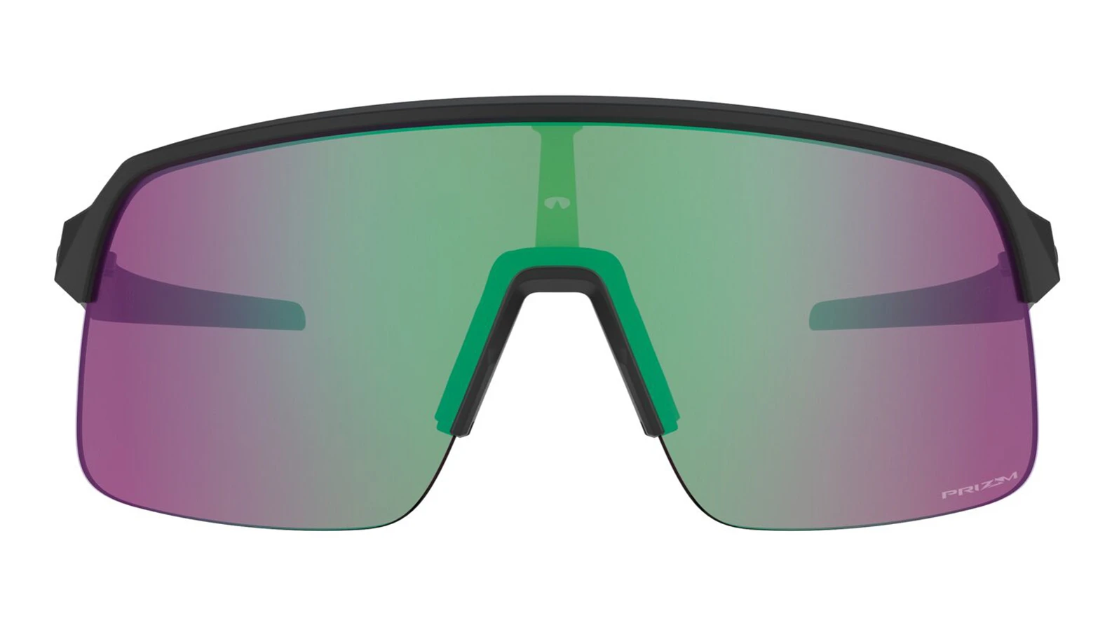 Мужские спортивные очки Oakley 9463 03 оригинальный размер фото 2
