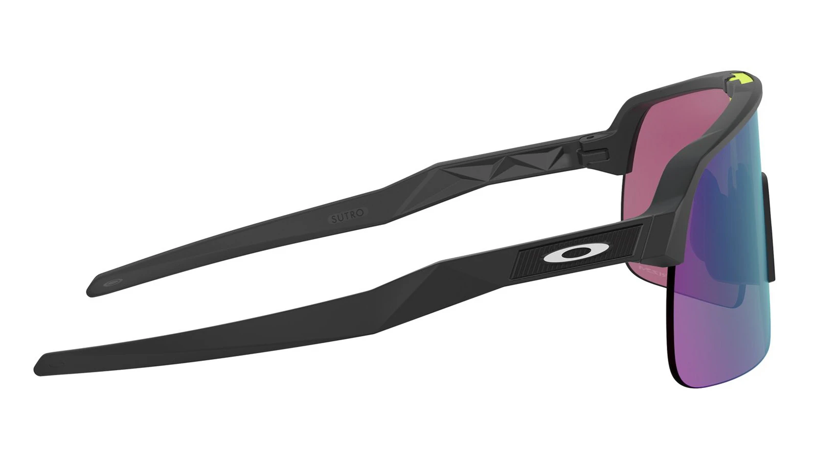 Мужские спортивные очки Oakley 9463 03 оригинальный размер фото 3