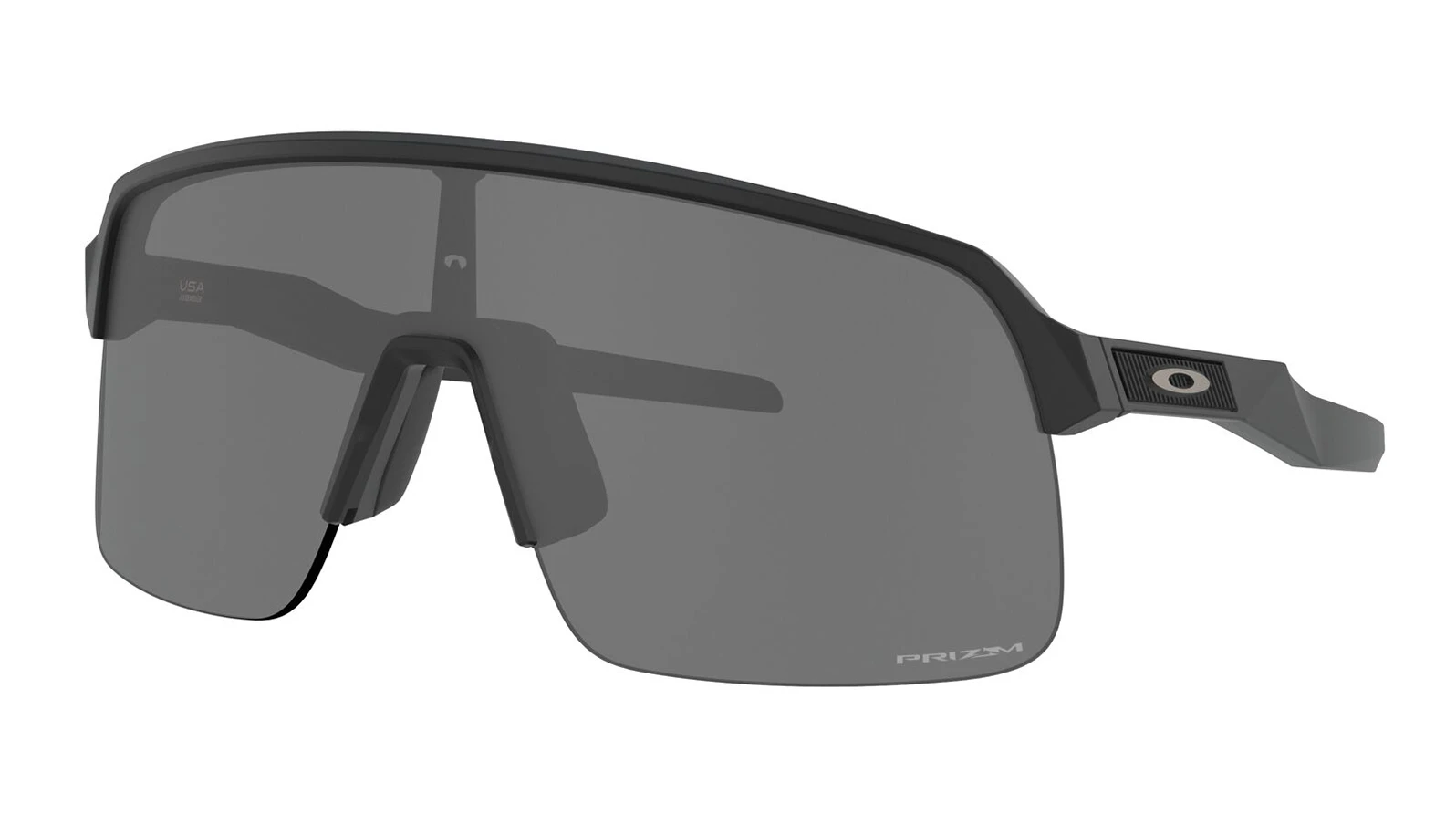 Мужские спортивные очки Oakley 9463 05 оригинальный размер фото 1