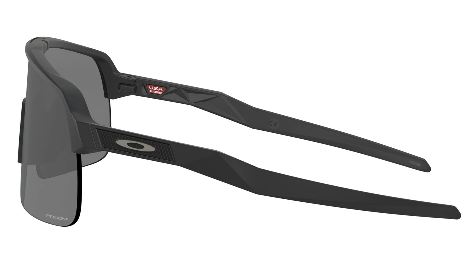 Мужские спортивные очки Oakley 9463 05 оригинальный размер фото 4