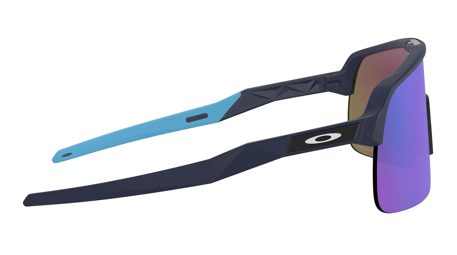Унисекс спортивные очки Oakley 9463 06 оригинальный размер фото 3
