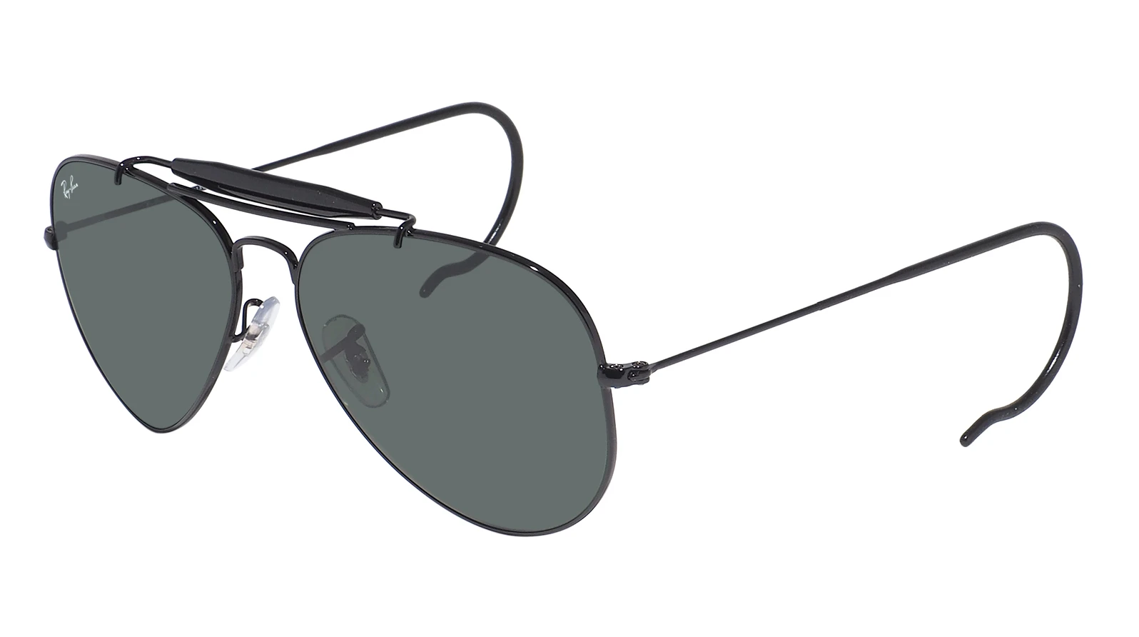Солнцезащитные очки Ray-Ban 3030 L9500 оригинальный размер фото 1