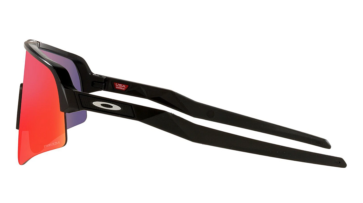 Спортивные очки Oakley 9465 01 фото 4
