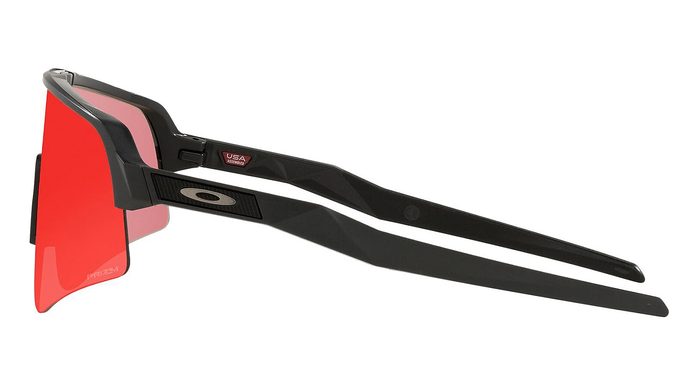 Спортивные очки Oakley 9465 02 фото 4