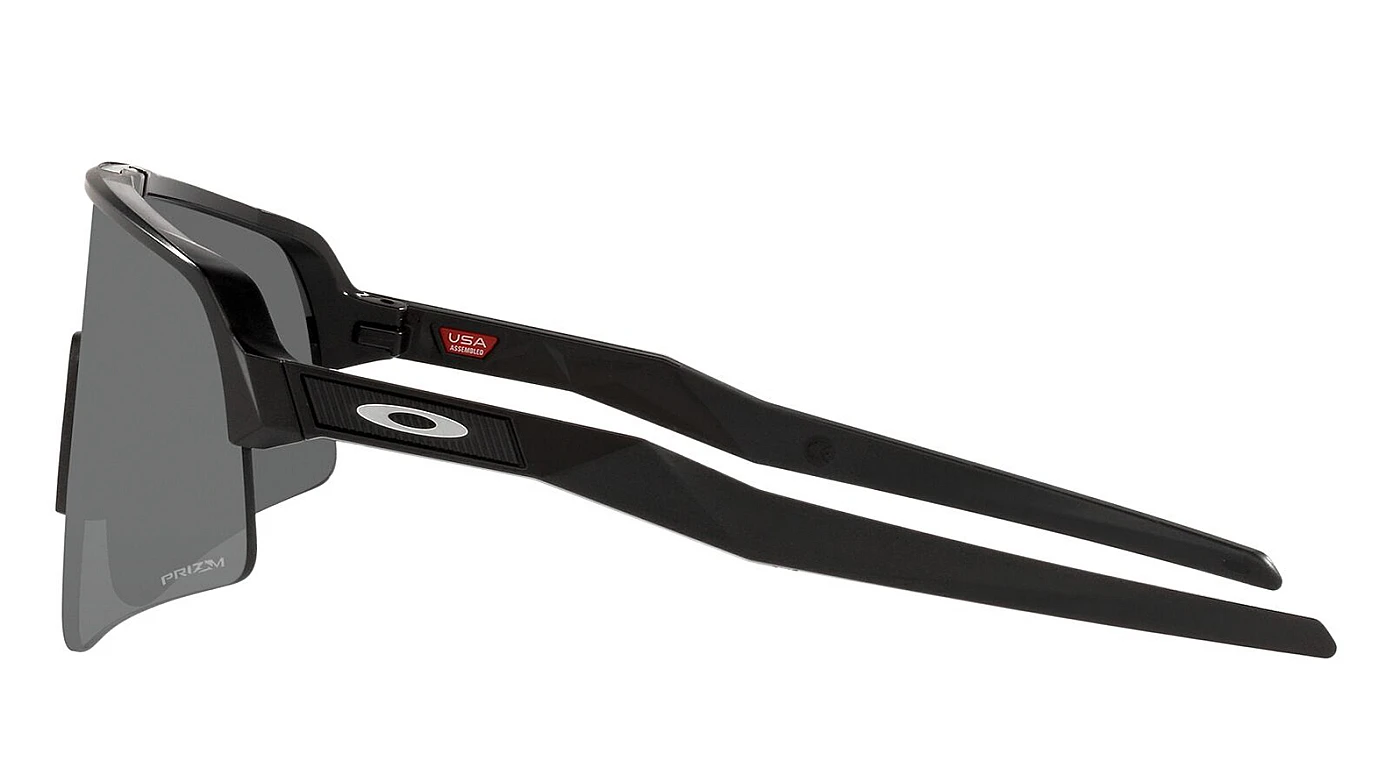 Мужские спортивные очки Oakley 9465 03 фото 4