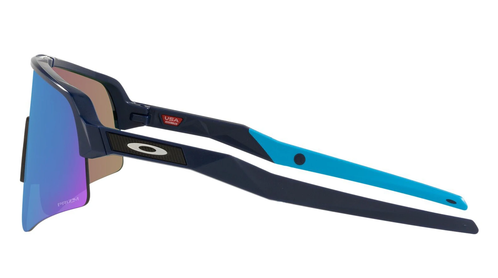 Спортивные очки Oakley 9465 05 оригинальный размер фото 4