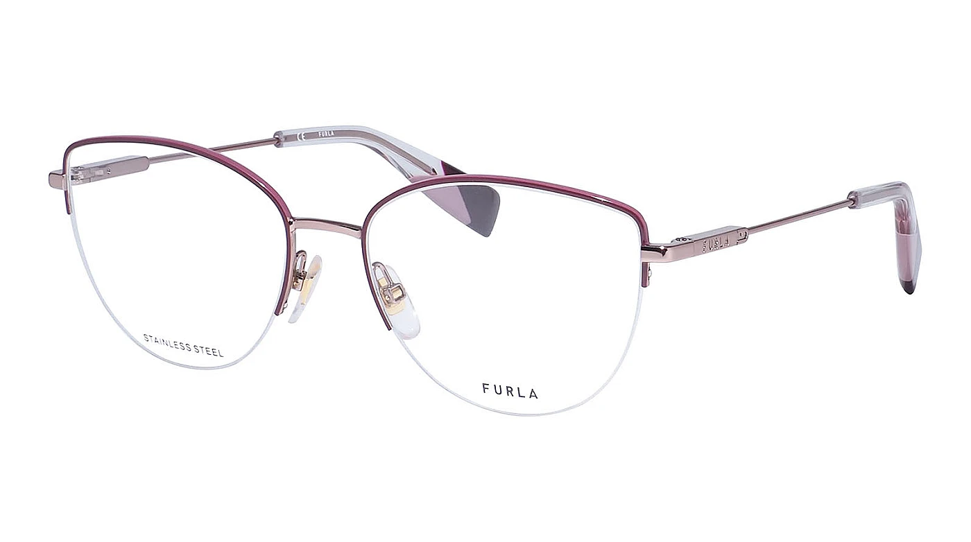 Оправа для очков Furla 448 E59 фото 1