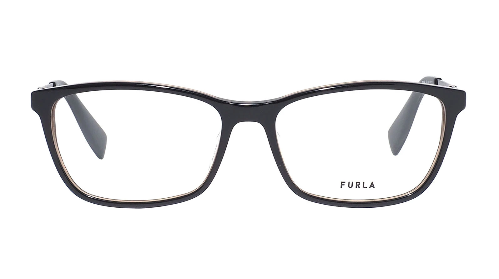 Оправа для очков для зрения Furla 494 9LM оригинальный размер фото 2