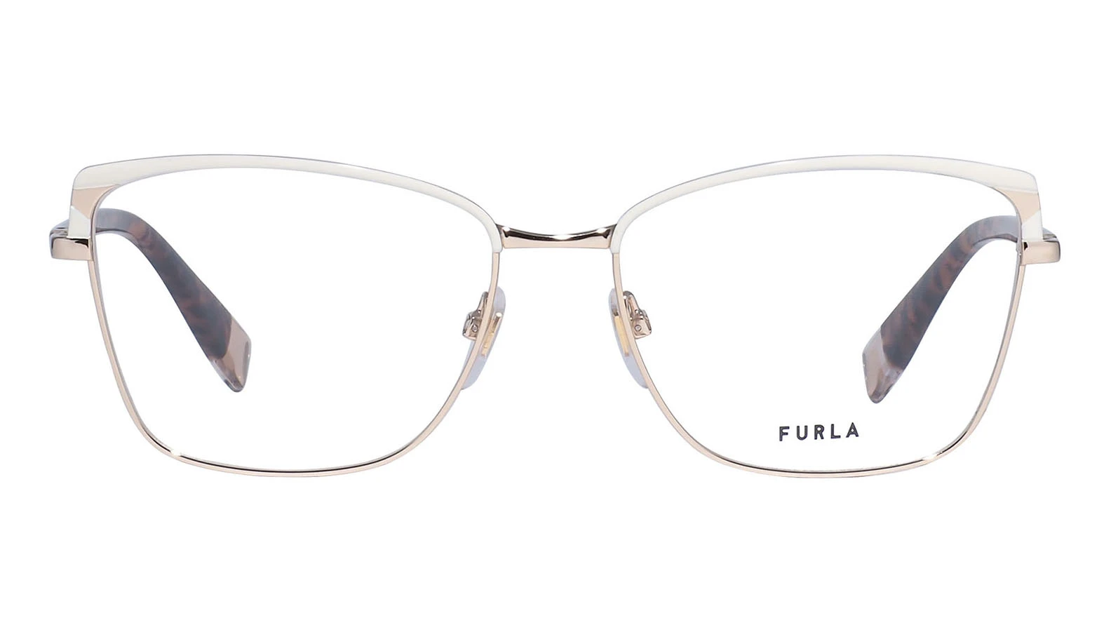 Оправа для очков для зрения Furla 503 F47 оригинальный размер фото 2
