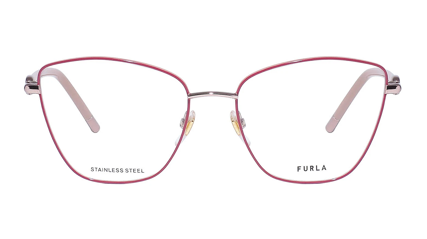 Оправа для очков для зрения Furla 549 H60 фото 2