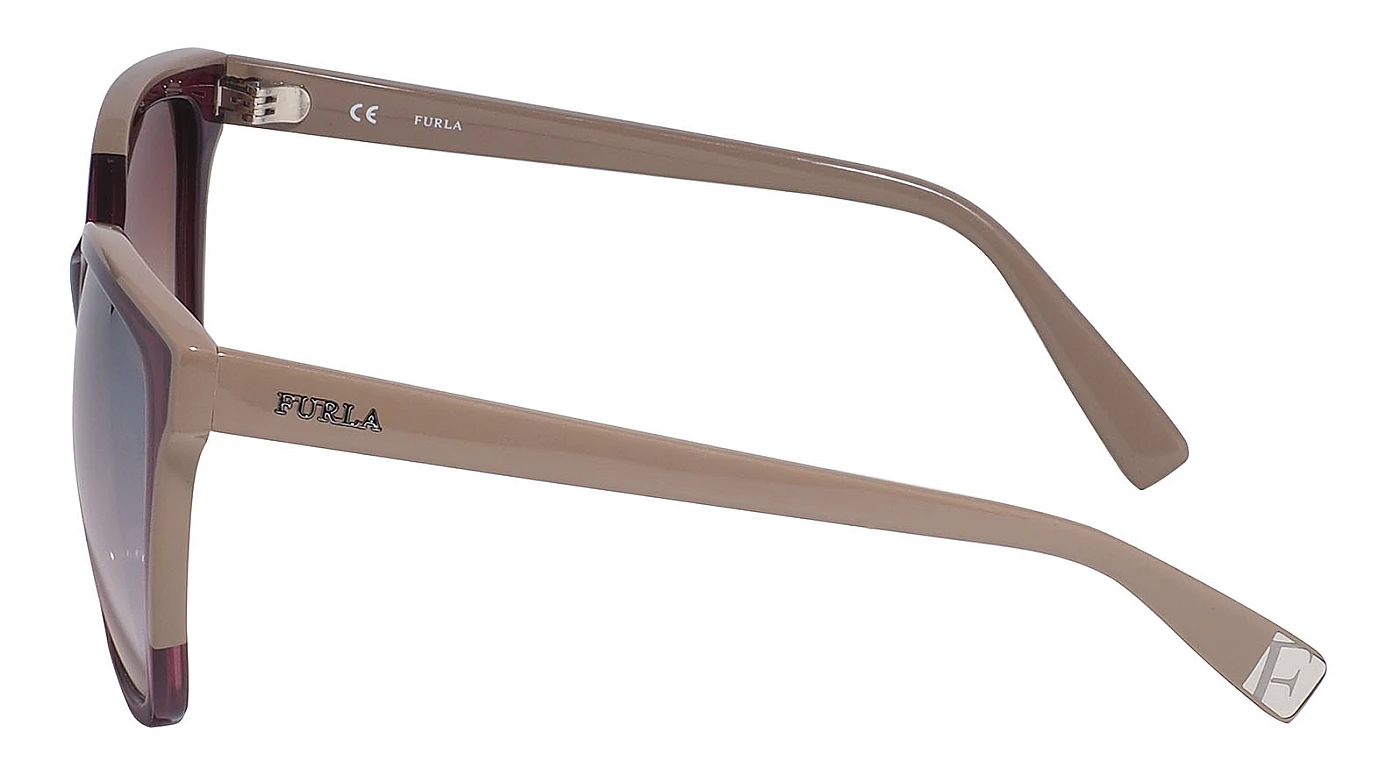 Женские солцезащитные очки Furla 135 W48X фото 4