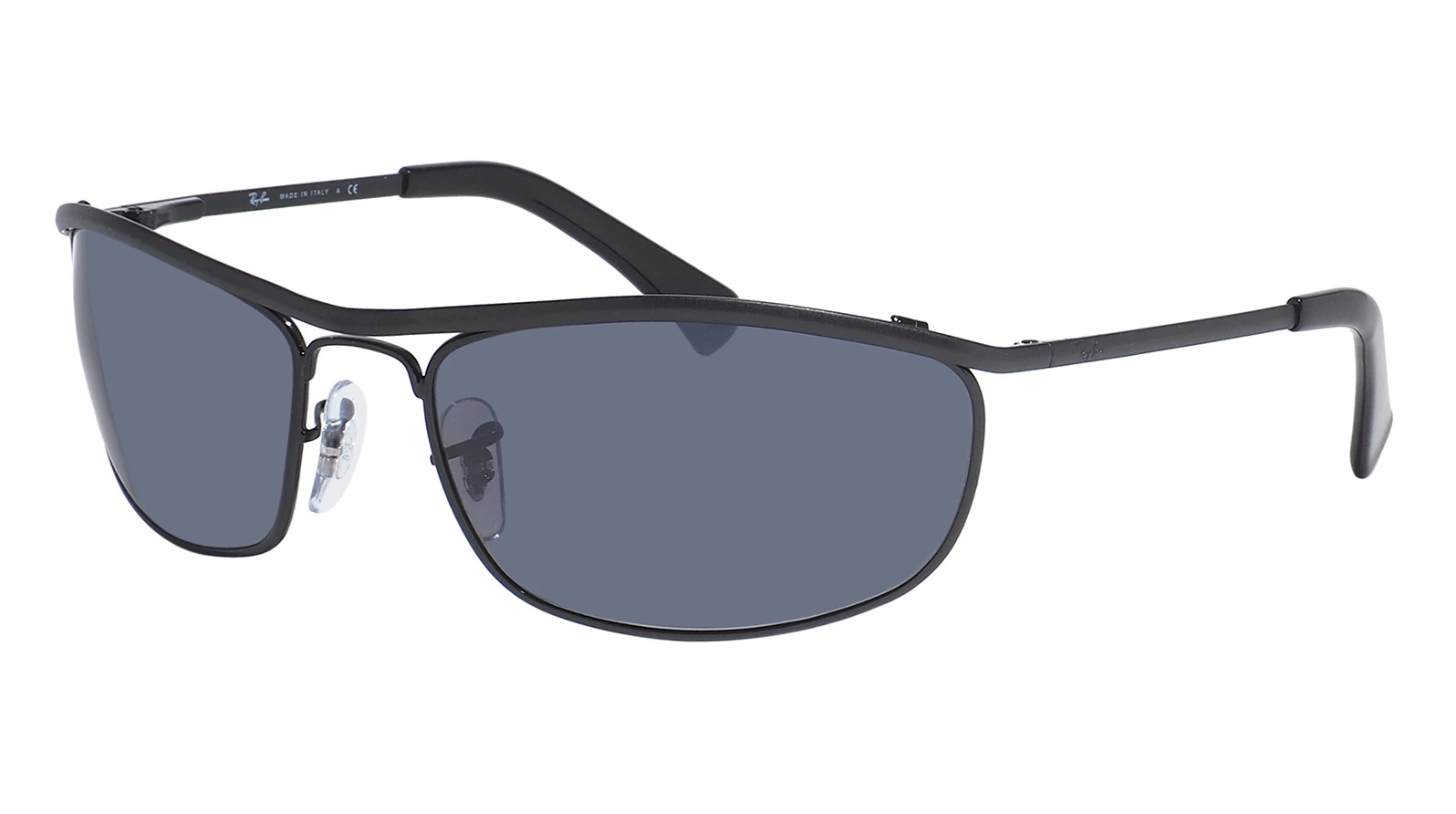 Спортивные очки унисекс Ray-Ban 3119 9161R5 оригинальный размер фото 1