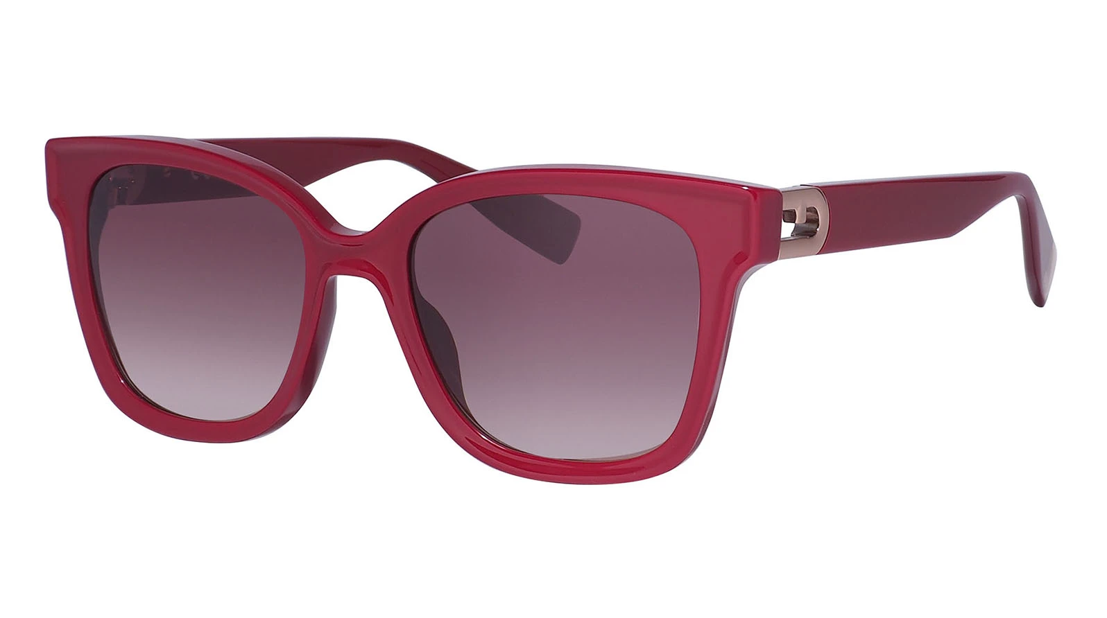 Женские солнцезащитные очки Furla 597 G96 оригинальный размер фото 1
