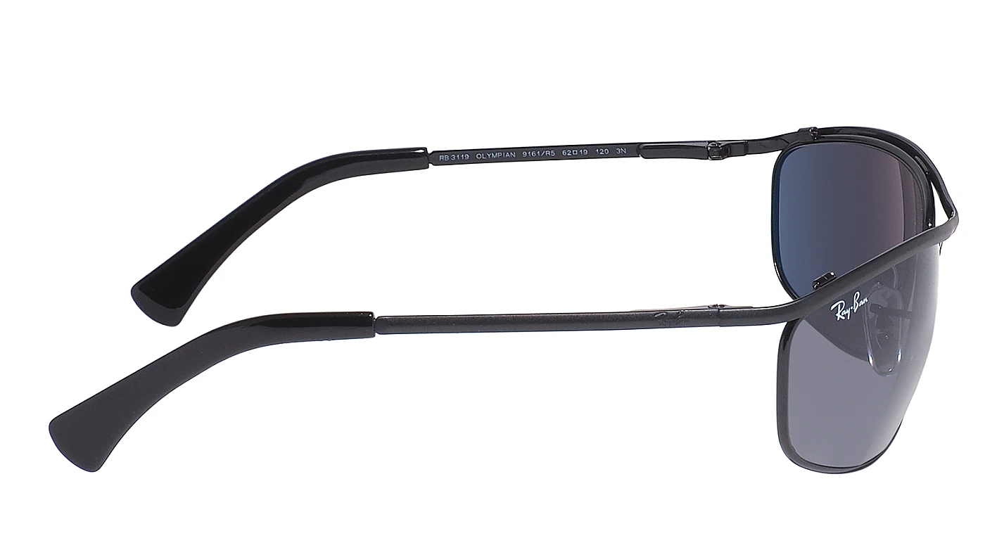 Спортивные очки унисекс Ray-Ban 3119 9161R5 фото 3