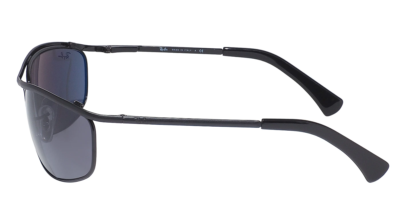 Спортивные очки унисекс Ray-Ban 3119 9161R5 фото 4