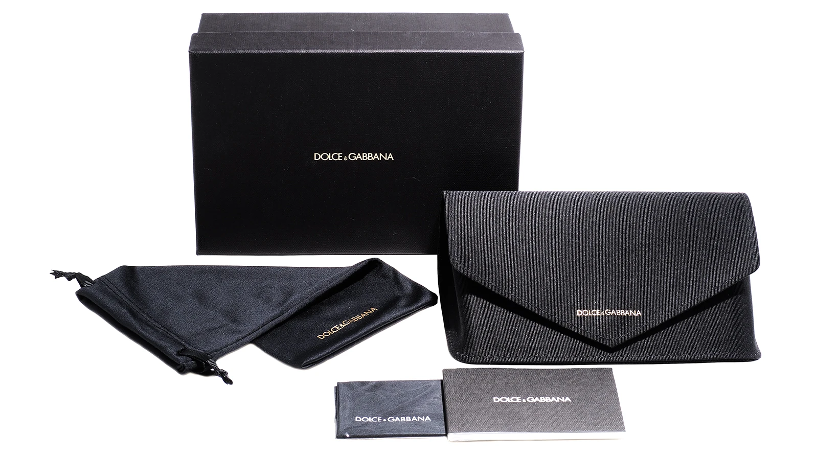 Женские солнцезащитные очки Dolce&Gabbana 6155 502/13 оригинальный размер фото 5