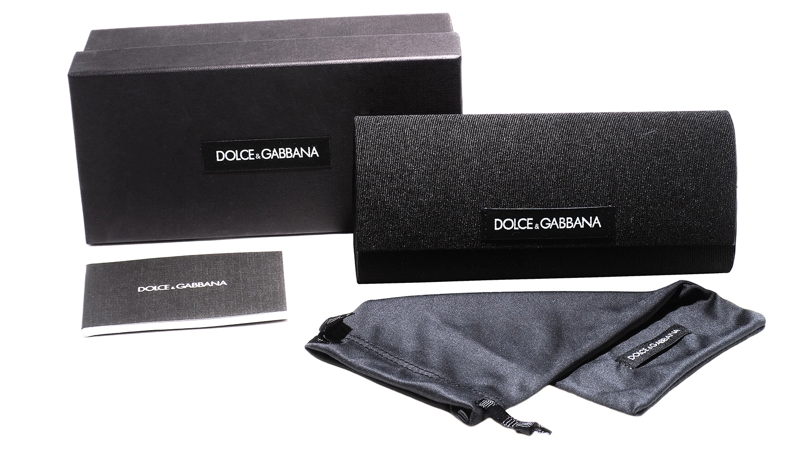 Итальянские женские очки Dolce&Gabbana 4307B 25258G оригинальный размер фото 5