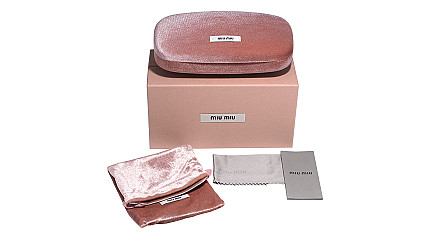 Miu Miu 50WS ZVN01Q