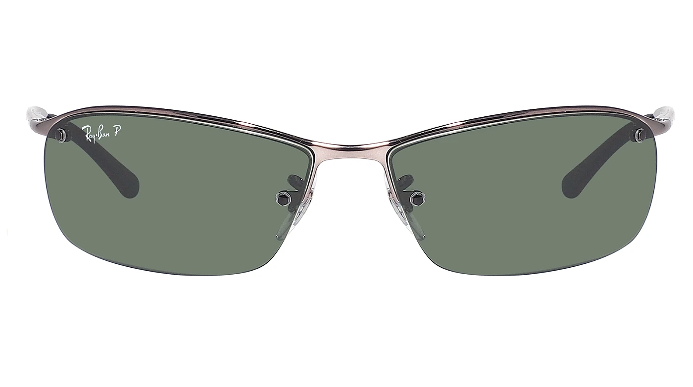 Мужские спортивные очки Ray-Ban 3183 004/9A фото 2