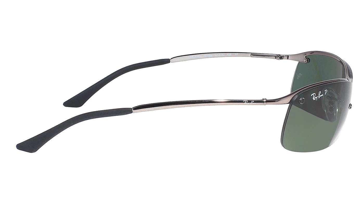 Мужские спортивные очки Ray-Ban 3183 004/9A фото 3