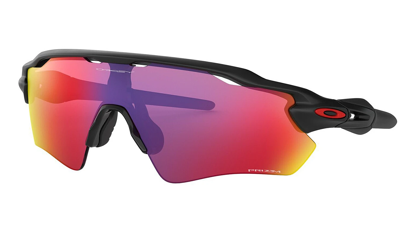 Мужские спортивные очки Oakley 9208 46 фото 1
