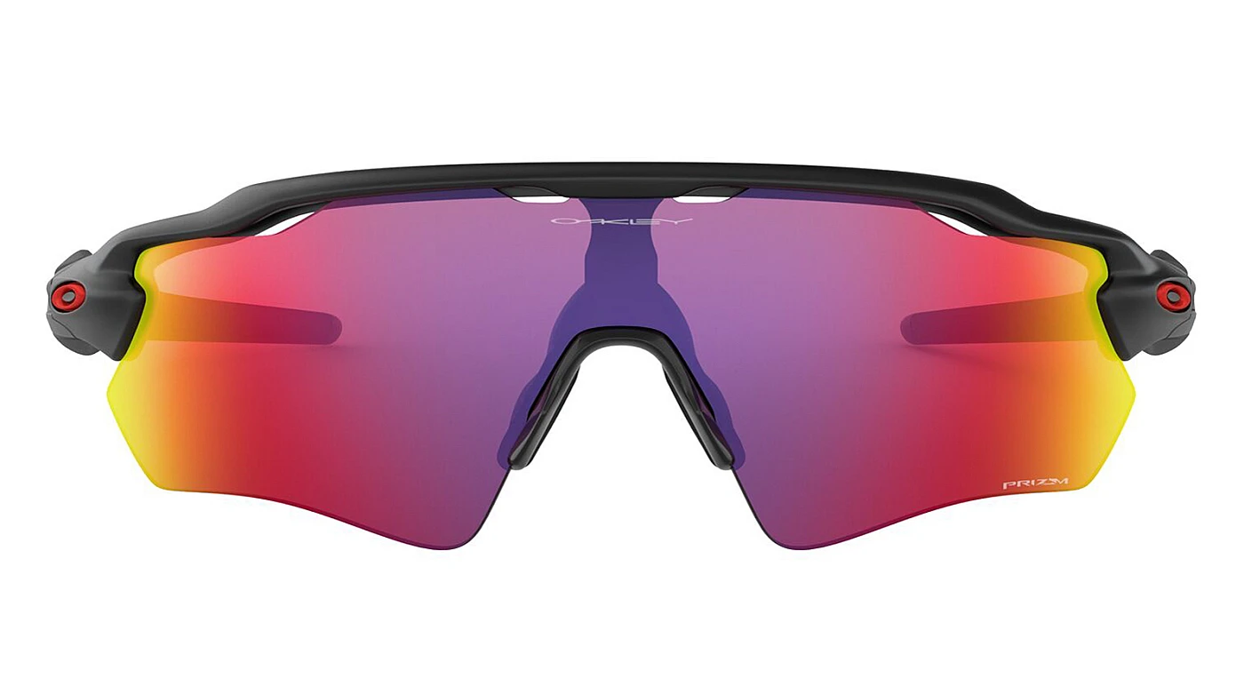 Мужские спортивные очки Oakley 9208 46 фото 2