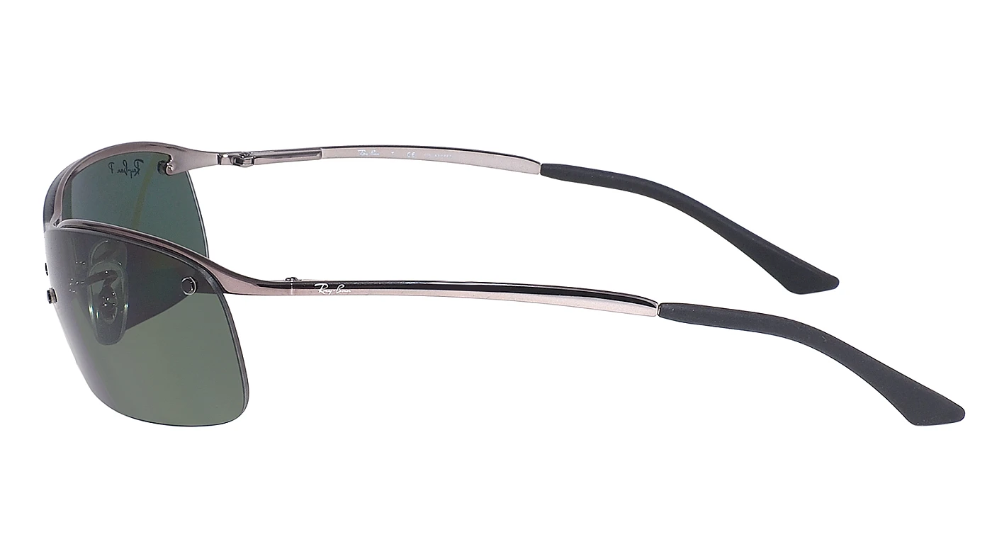 Мужские спортивные очки Ray-Ban 3183 004/9A фото 4