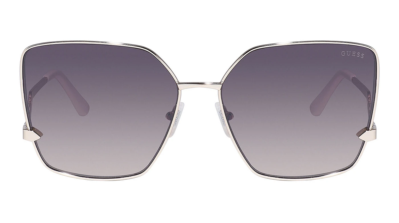 Женские солнцезащитные очки Guess 7814 32G фото 2