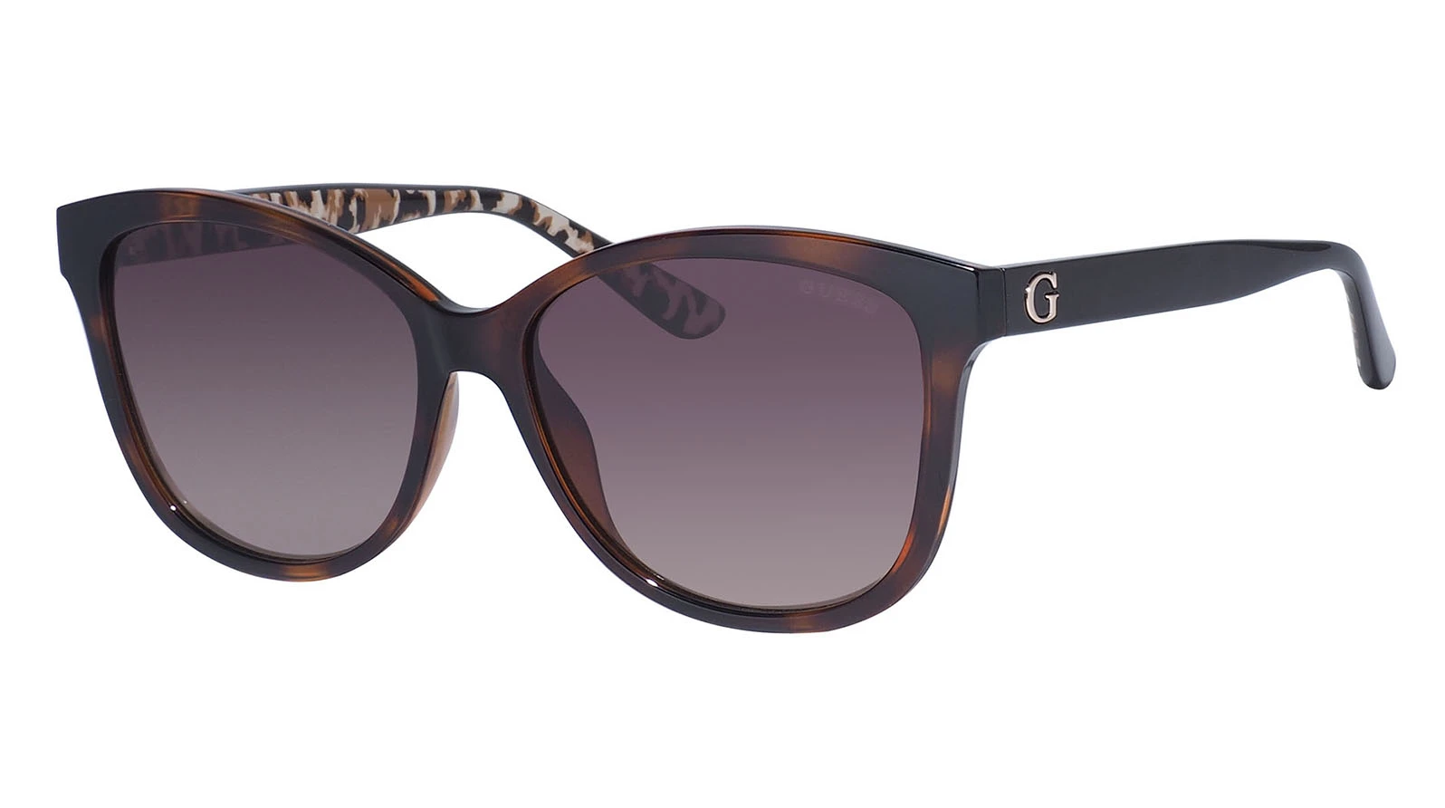 Солнцезащитные очки Guess 7828 52F оригинальный размер фото 1
