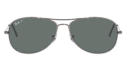 Ray-Ban Cockpit RB 3362 004/58