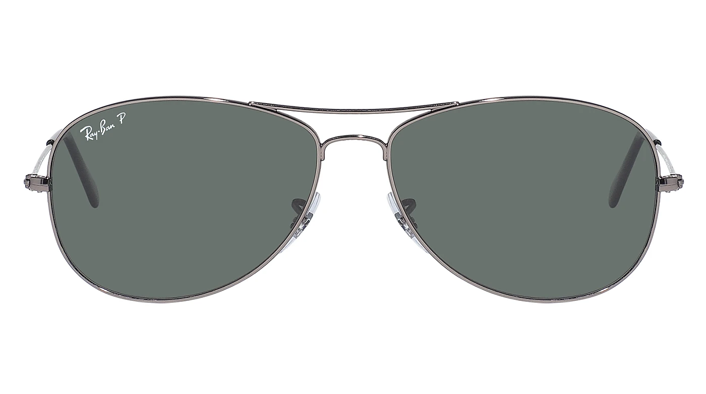 Солнцезащитные очки Ray-Ban 3362 004/58 (мужские) фото 2