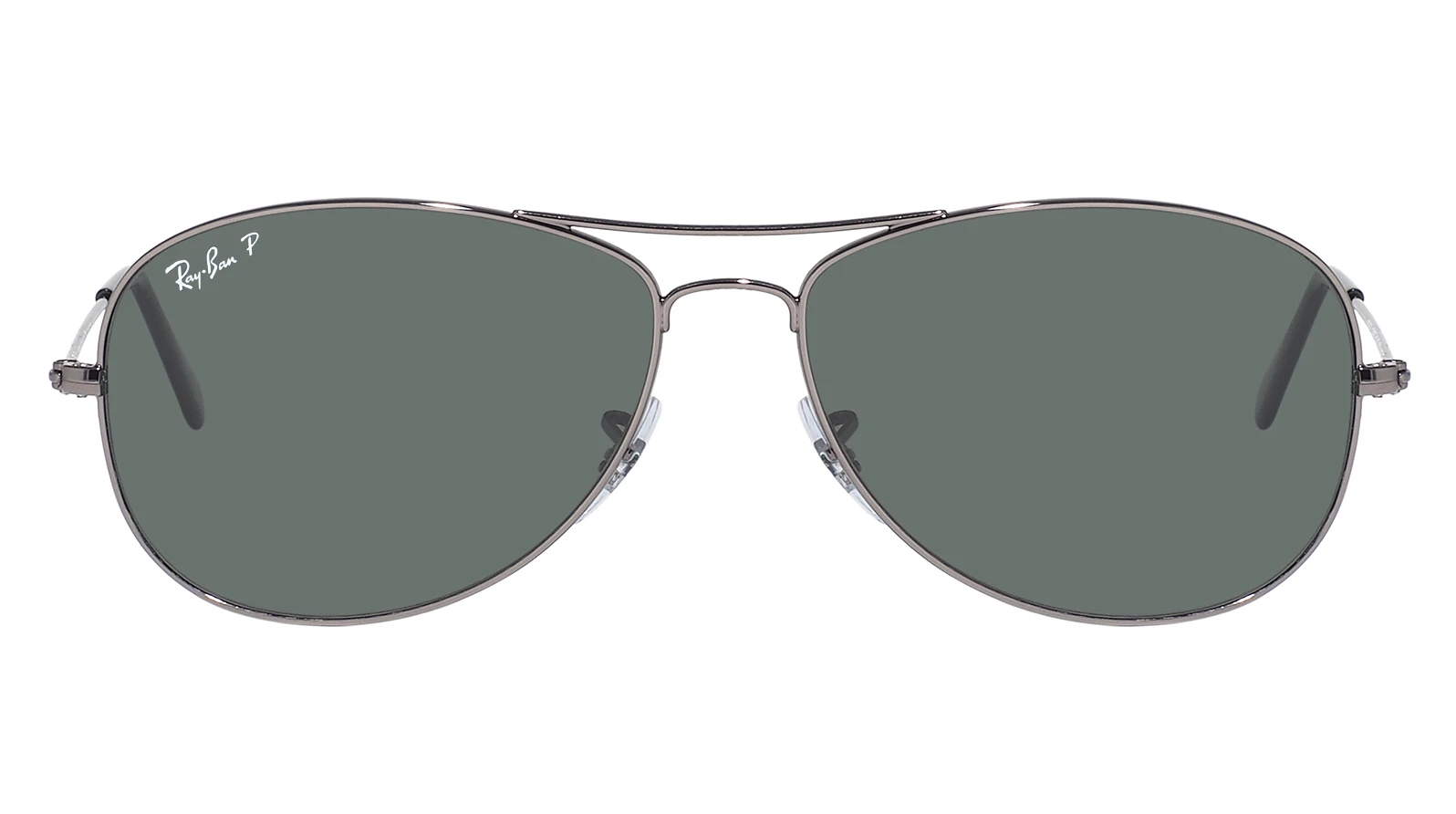 Солнцезащитные очки Ray-Ban 3362 004/58 (мужские) оригинальный размер фото 2