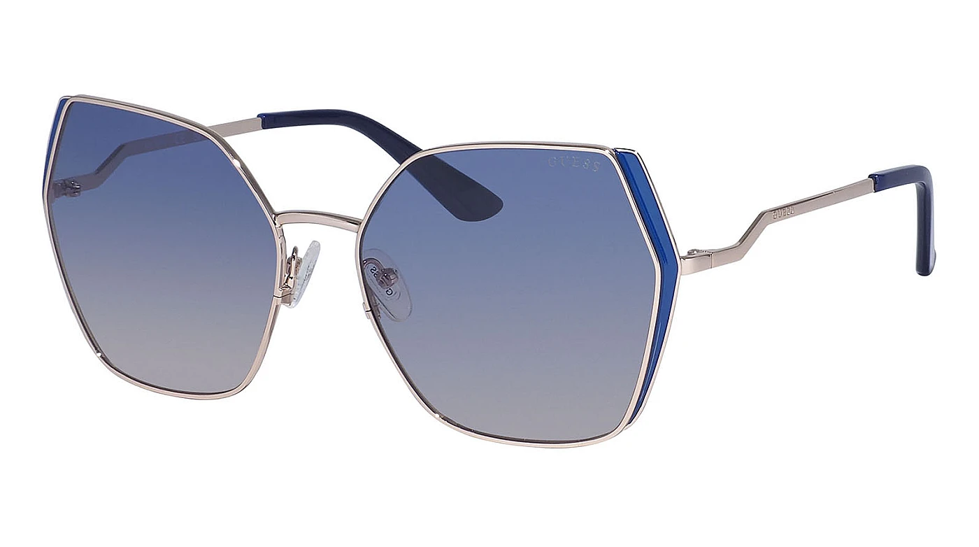 Женские солнцезащитные очки Guess 7843 32W фото 1