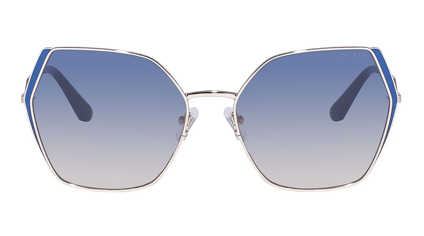 Женские солнцезащитные очки Guess 7843 32W фото 2