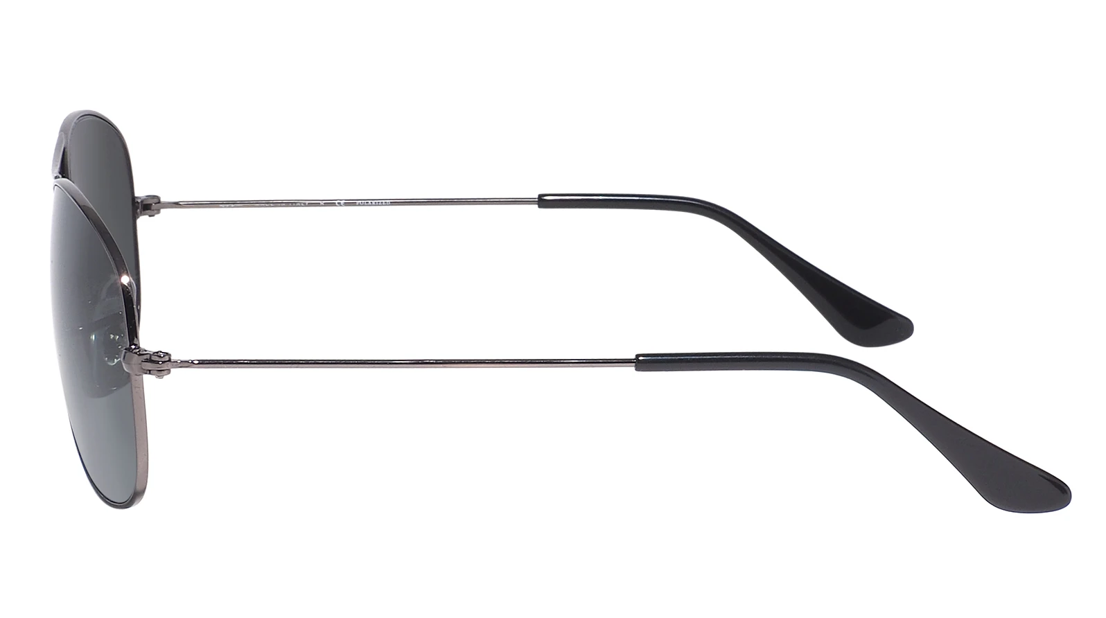 Солнцезащитные очки Ray-Ban 3362 004/58 (мужские) оригинальный размер фото 4