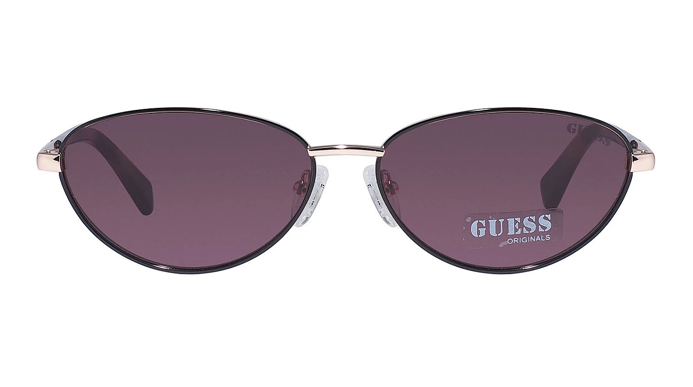 Солнцезащитные очки Guess 8230 33E фото 2