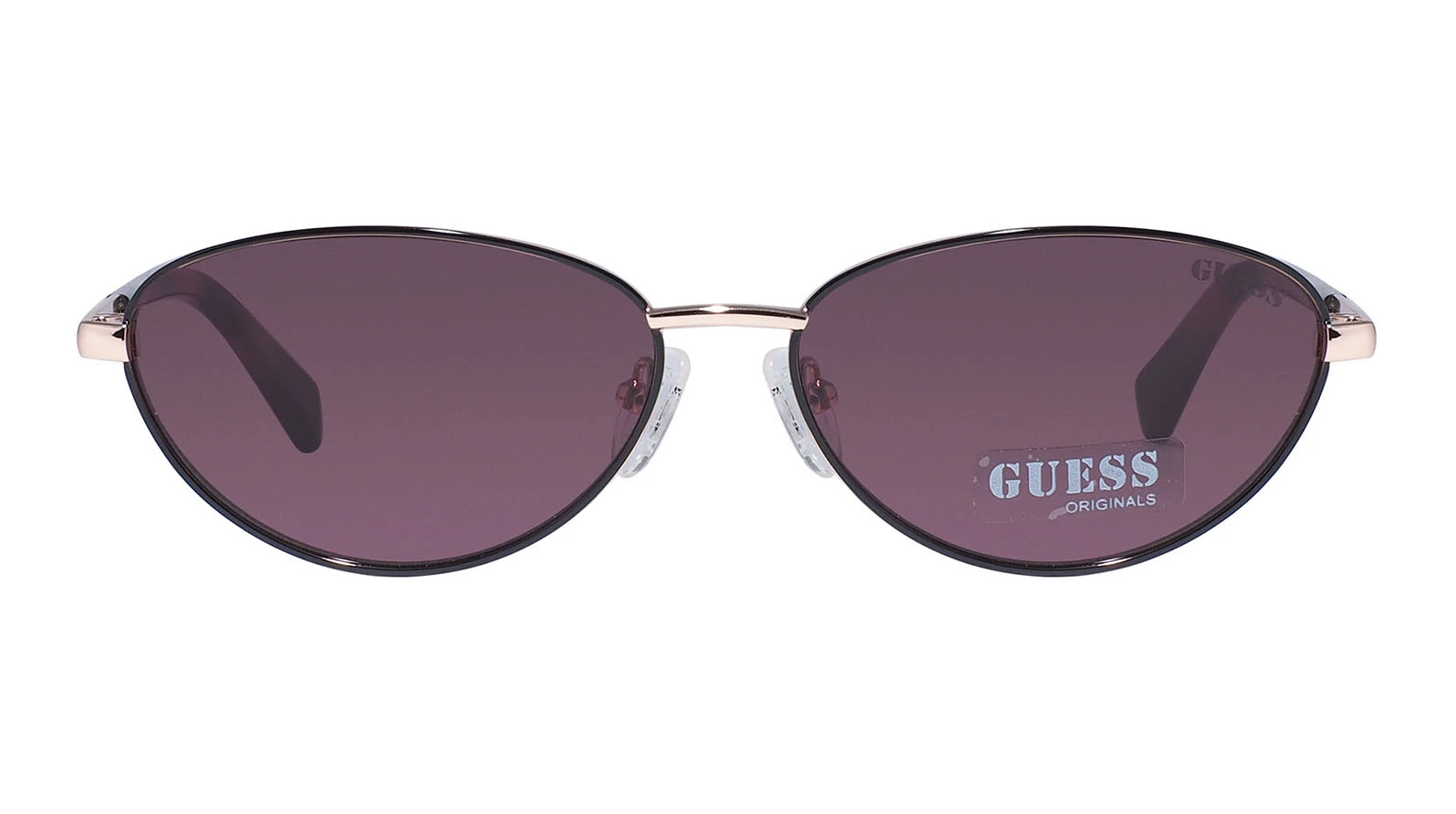 Солнцезащитные очки Guess 8230 33E оригинальный размер фото 2