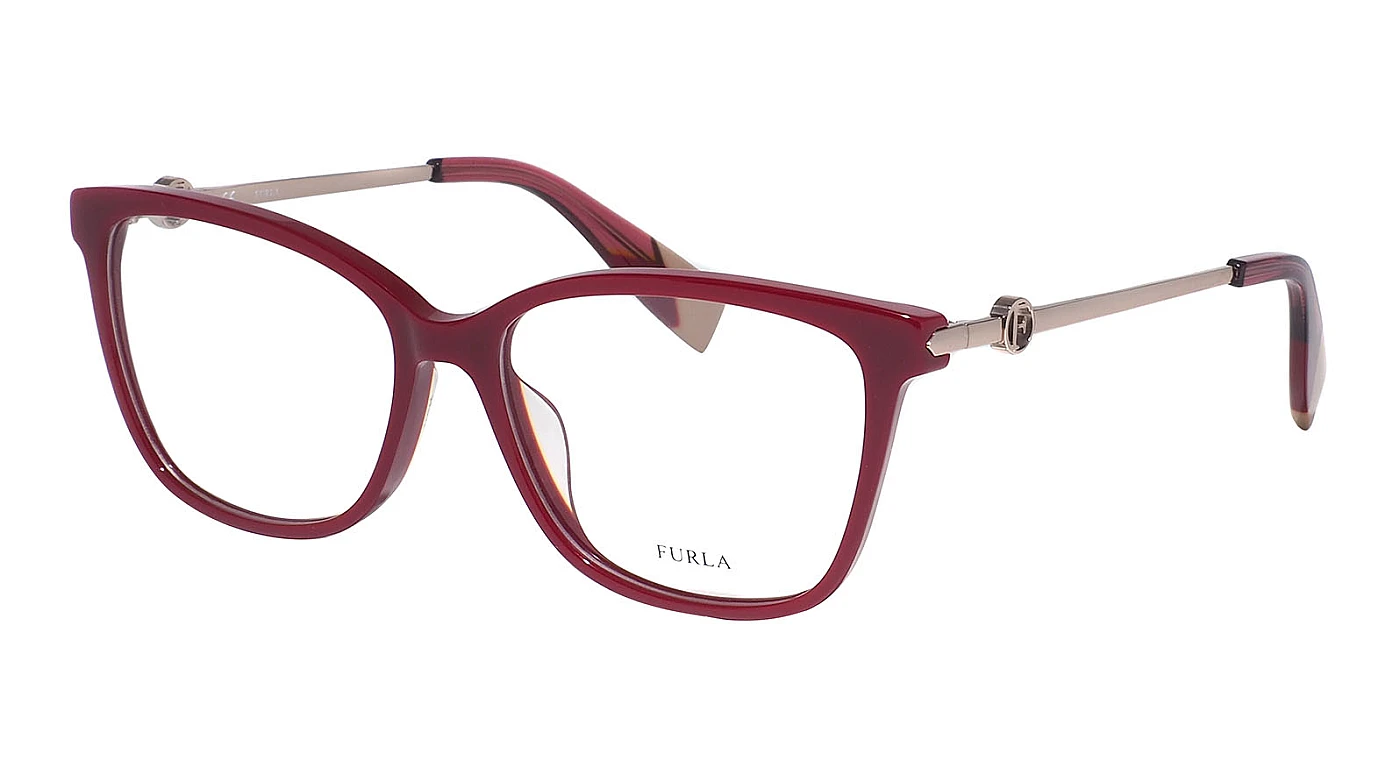 Женская оправа для очков Furla 356 9FH фото 1