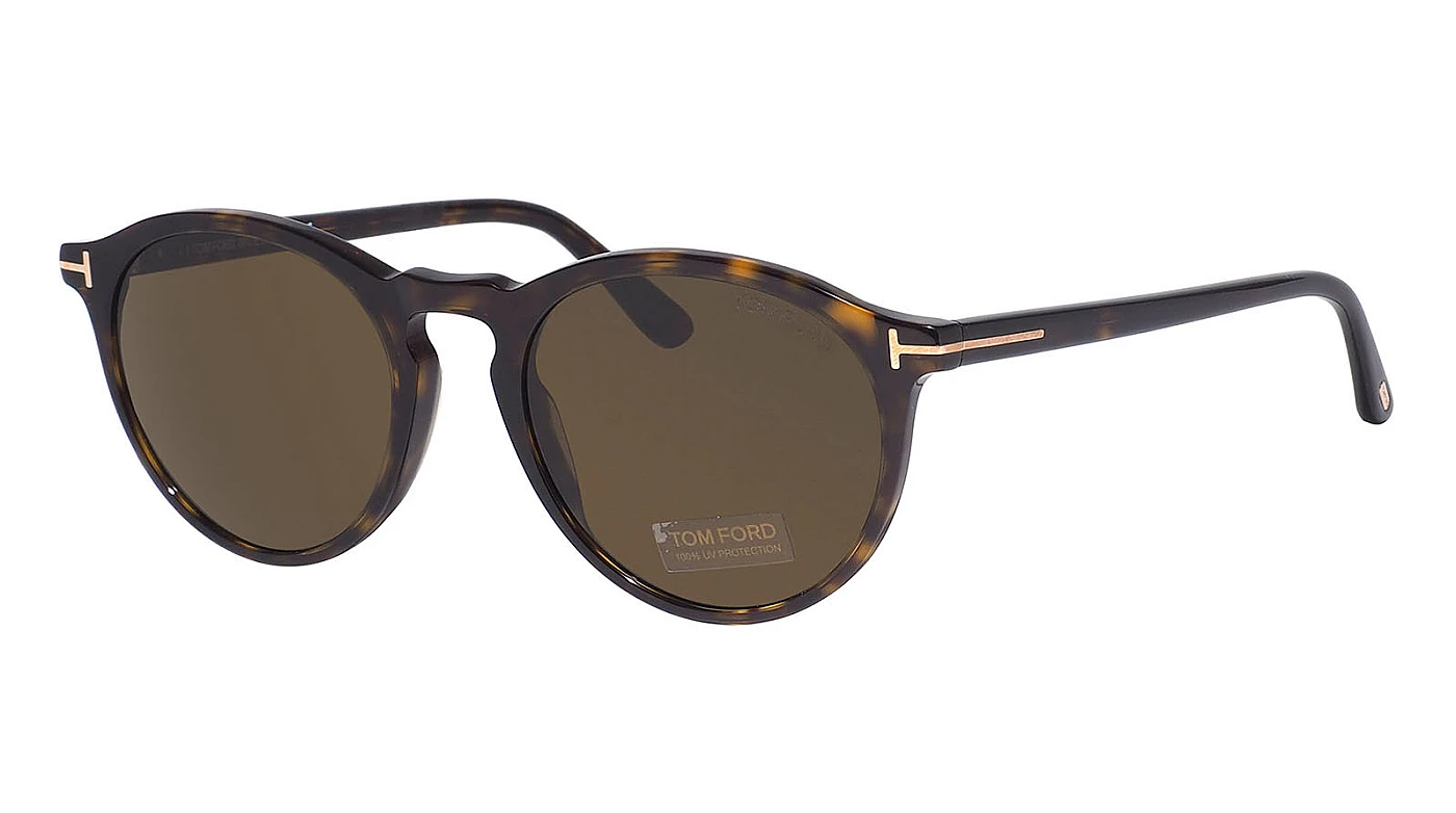 Солнцезащитные очки Tom Ford Aurele 904 52J фото 1