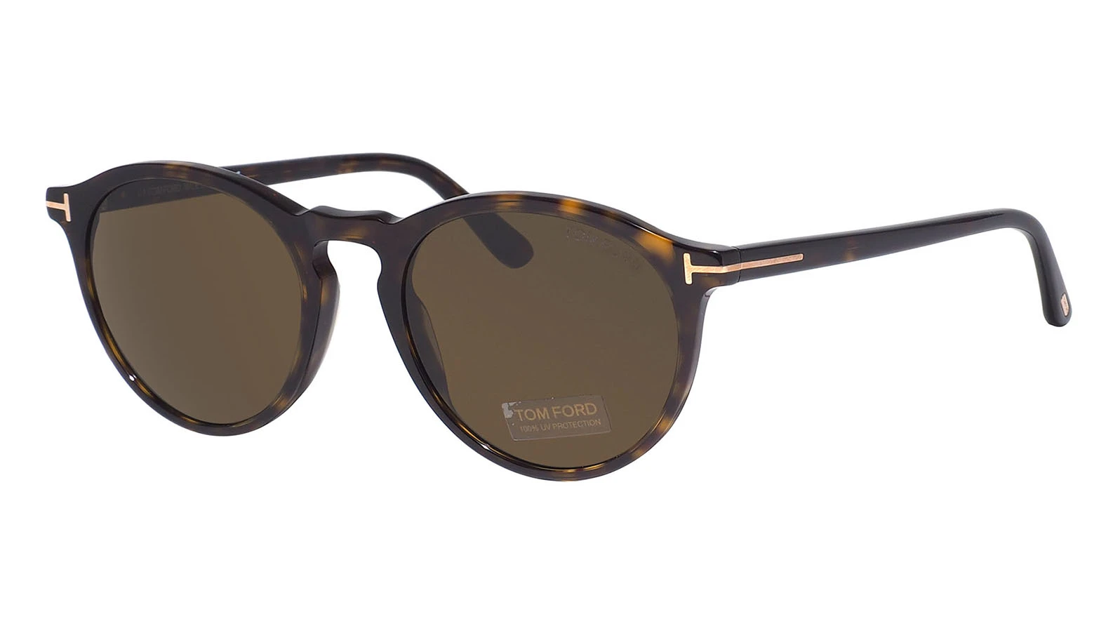 Солнцезащитные очки Tom Ford Aurele 904 52J оригинальный размер фото 1